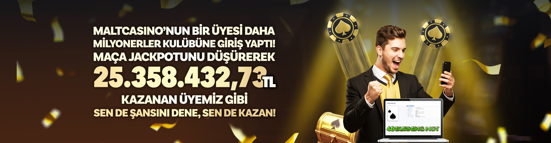 maçajpkazancı